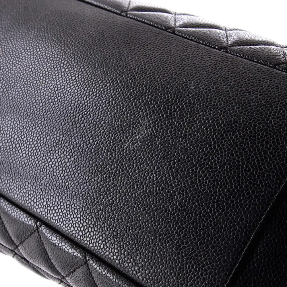 Chanel Grand Shopping Tote Quilted #242414C32B - Picture 7 of 9